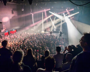 Festival Logo Cattle Decapitation