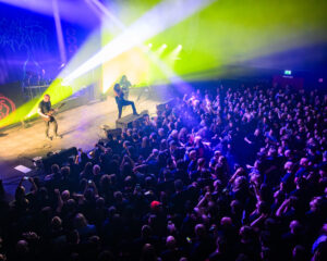 Festival Logo Cattle Decapitation