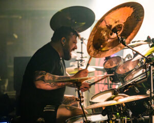 Festival Logo Cattle Decapitation