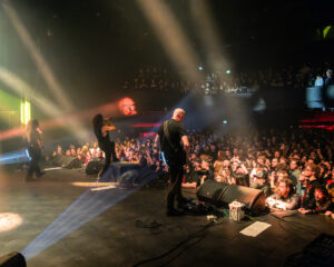 Festival Logo Cattle Decapitation