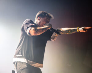 Festival Logo Cattle Decapitation