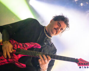 Festival Logo Cattle Decapitation