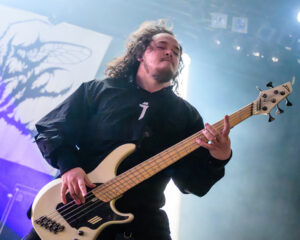 Festival Logo Cattle Decapitation