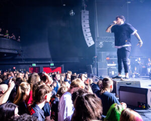 Festival Logo Cattle Decapitation