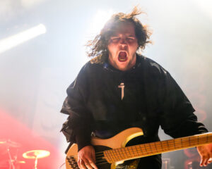 Festival Logo Cattle Decapitation