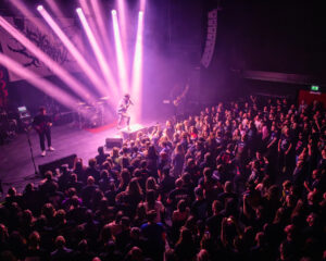 Festival Logo Cattle Decapitation