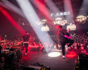 Festival Logo Cattle Decapitation