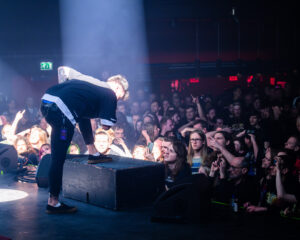 Festival Logo Cattle Decapitation