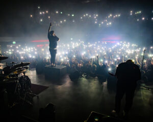 Festival Logo Cattle Decapitation