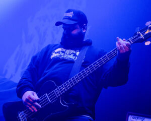 Festival Logo Cattle Decapitation