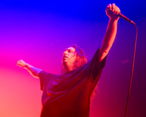 Festival Logo Cattle Decapitation