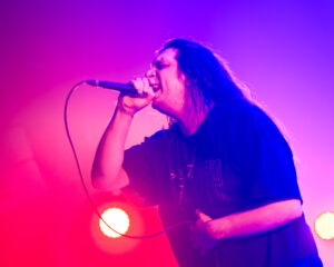 Festival Logo Cattle Decapitation