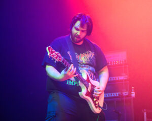 Festival Logo Cattle Decapitation