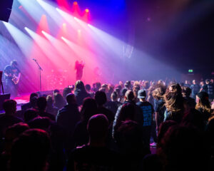 Festival Logo Cattle Decapitation