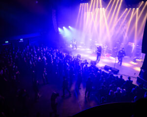 Festival Logo Cattle Decapitation