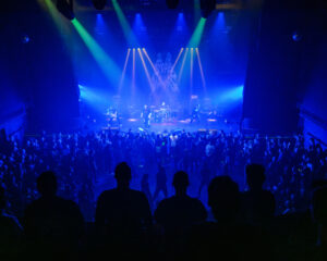 Festival Logo Cattle Decapitation