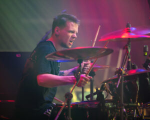 Festival Logo Cattle Decapitation