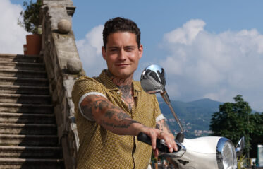 Afbeelding voor Douwe Bob