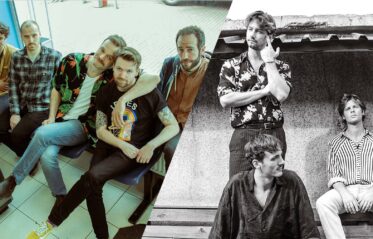 The Hubschrauber + Shaemless