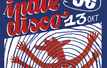 indie disco