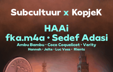 Afbeelding voor Subcultuur
