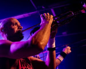 Festival Logo Eskorzo