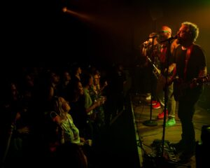 Festival Logo Eskorzo