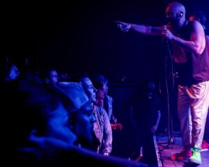 Festival Logo Eskorzo