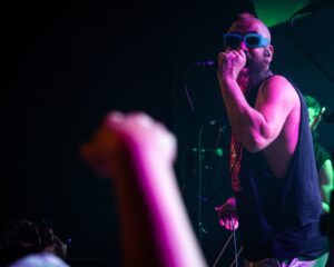 Festival Logo Eskorzo