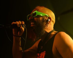 Festival Logo Eskorzo