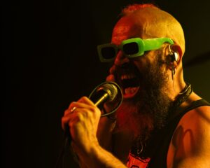 Festival Logo Eskorzo