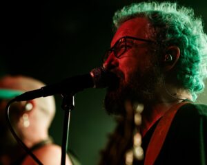 Festival Logo Eskorzo