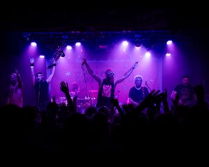 Festival Logo Eskorzo