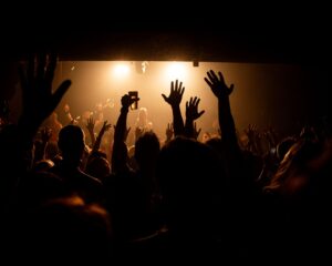 Festival Logo Eskorzo