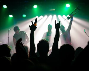 Festival Logo Eskorzo