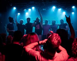 Festival Logo Eskorzo