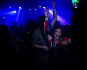 Festival Logo Eskorzo