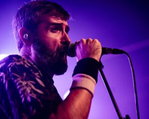 Festival Logo Eskorzo