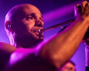 Festival Logo Eskorzo