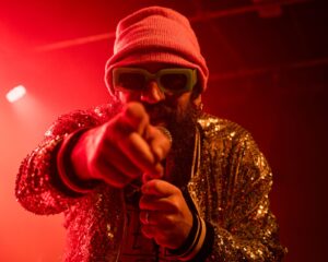 Festival Logo Eskorzo