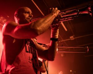 Festival Logo Eskorzo