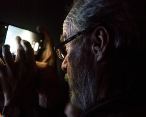 Festival Logo CHARLOT