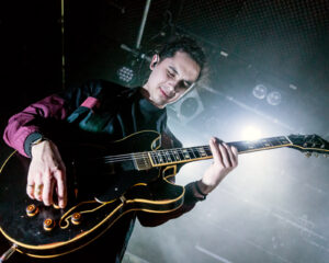 Festival Logo CHARLOT