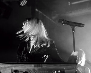 Festival Logo CHARLOT