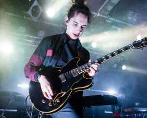 Festival Logo CHARLOT