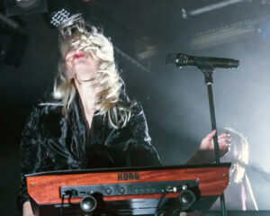 Festival Logo CHARLOT