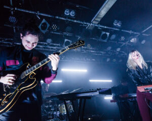 Festival Logo CHARLOT