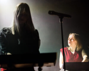 Festival Logo CHARLOT