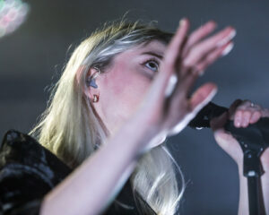 Festival Logo CHARLOT