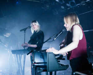 Festival Logo CHARLOT